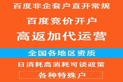 行业标杆：SEM推广代运营成功案例