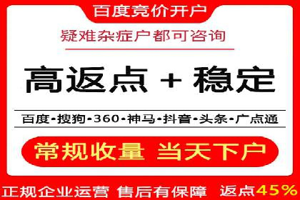 竞价推广实战案例：揭秘优化策略